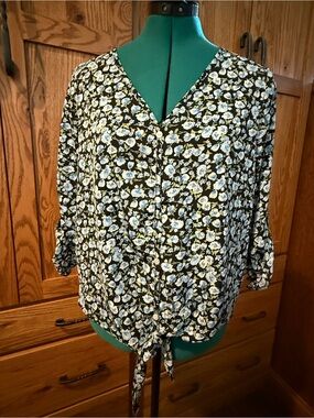 Acoa women’s blouse